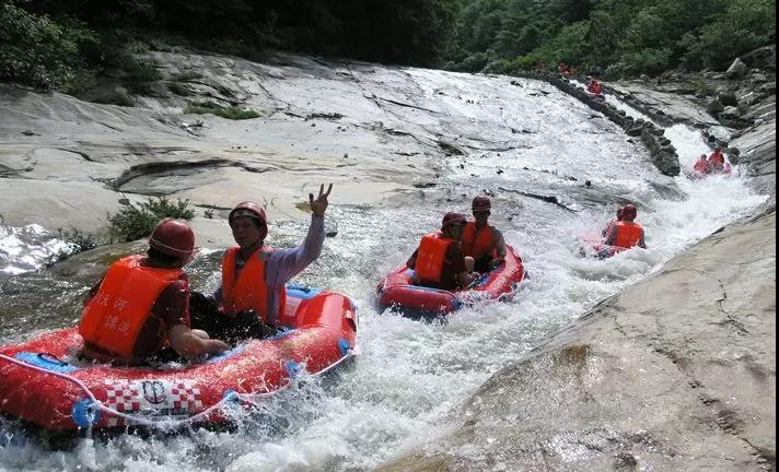 夏日狂欢节全程,夏日狂欢水上派对