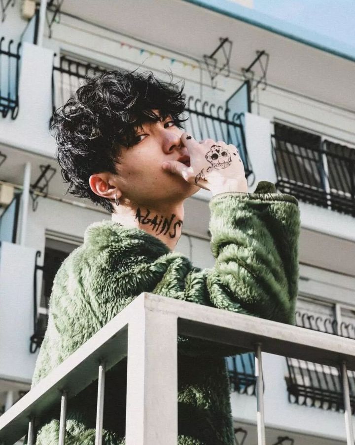 男装搭配技巧及品牌介绍,淘宝都有哪些穿搭好看的男装店