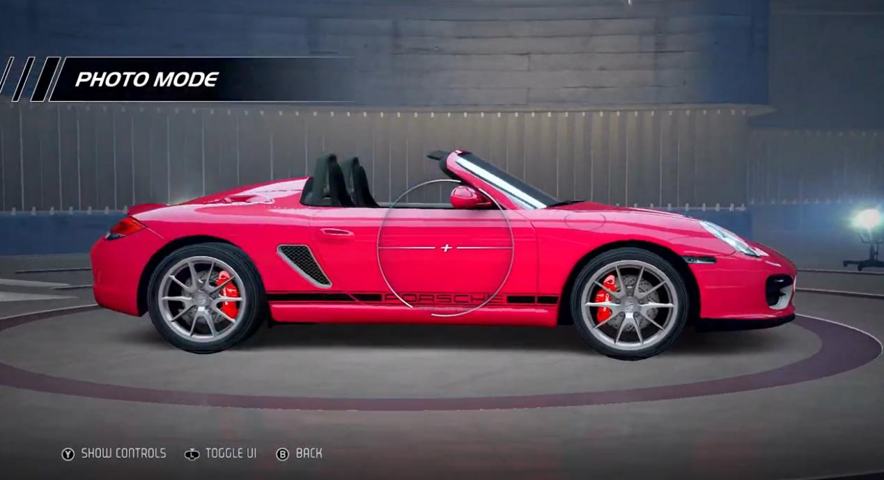 极品飞车14重置攻略,极品飞车14重制版画面以假乱真