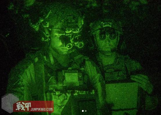 海豹突击队教你射击,战甲轰鸣装备介绍