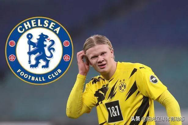 托马斯图赫尔和哈兰德,图赫尔买富勒姆