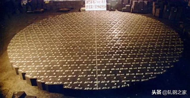 首钢京唐建4高炉吗,首钢京唐公司几座高炉