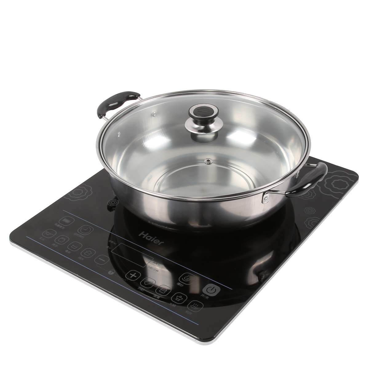 电磁炉故障代码显示e0是什么意思,电磁炉故障代码大全及解决方法