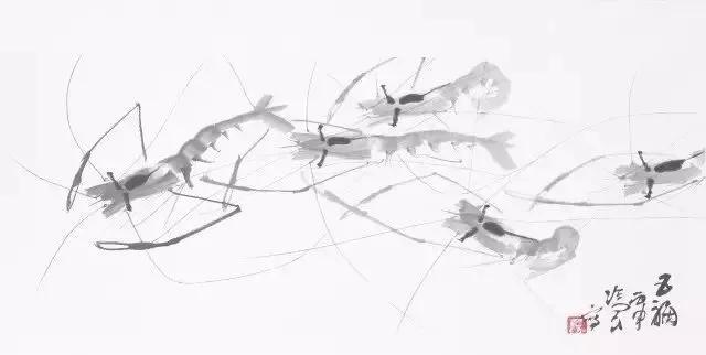 冷军27亿的画作品 (冷军目前有四幅画突破千万)