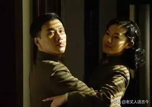 谍战国产好剧,十部百暗算看不厌的谍战电视剧