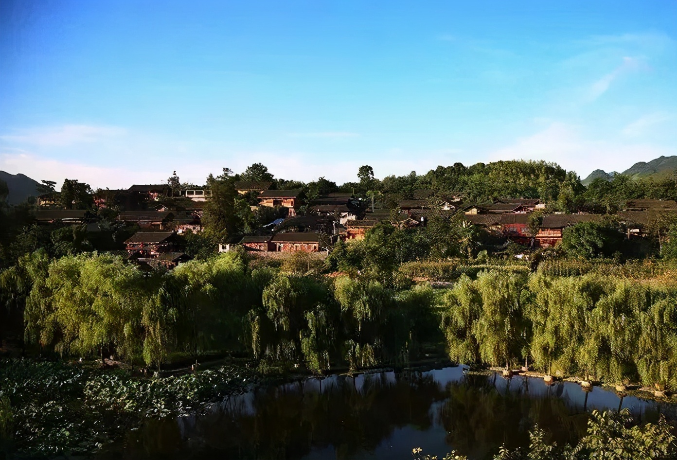 贵州遵义的a级景区有哪些,贵州遵义5a级旅游景点