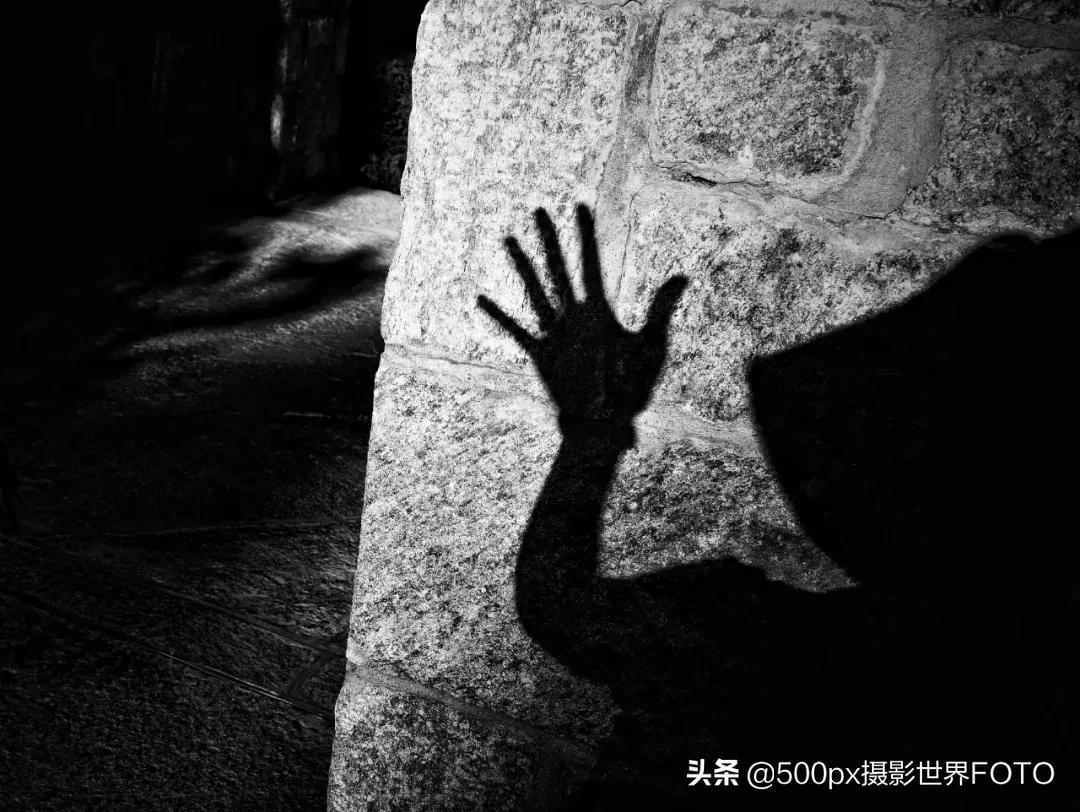 夜景复古街拍图片,夜景街拍好看的照相姿势