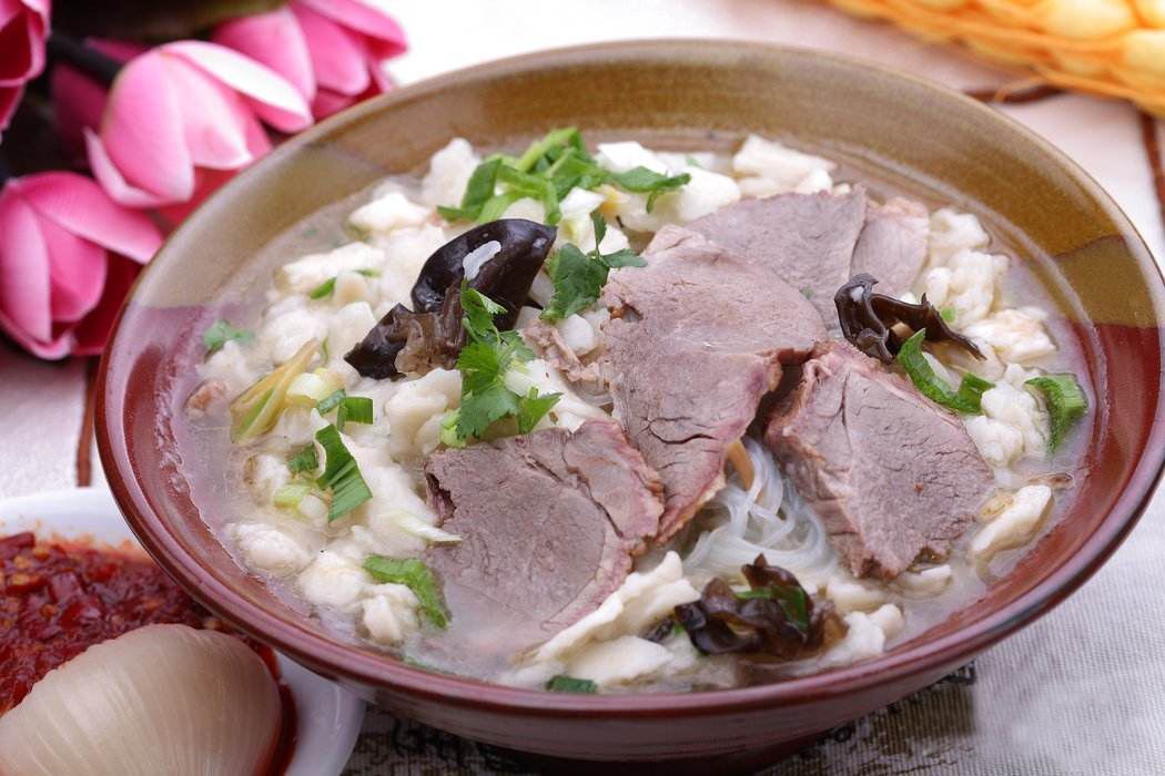 中国十大国民小吃你吃过几种？