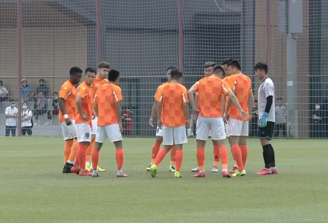 谢晖世界杯一脚射门,天外飞仙任意球世界波破门