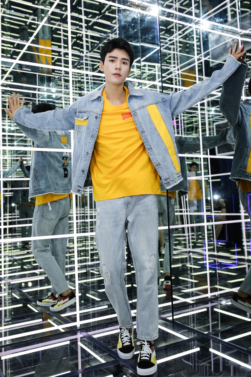 龚俊出圈名场面温客行,龚俊出圈分析