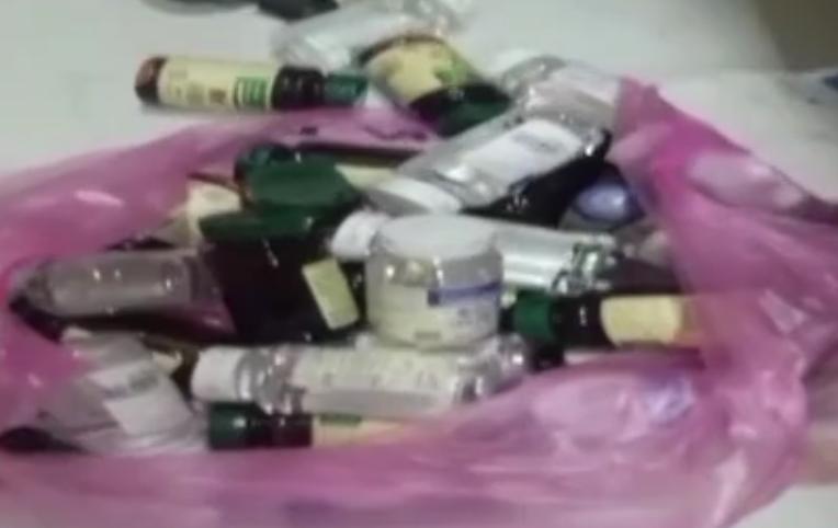 女子注射美容针后续,女子花数万元打美白针