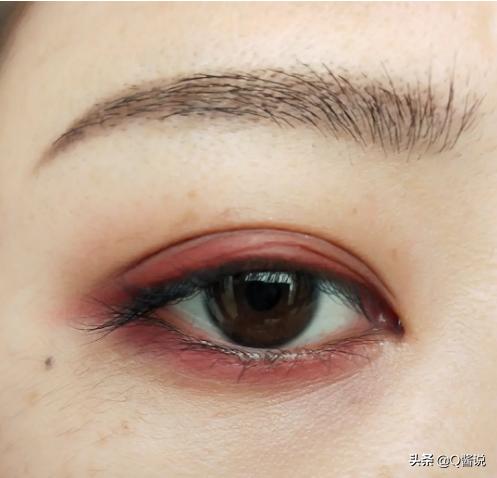 电动睫毛夹太阳花睫毛,如何把睫毛夹成太阳花睫毛