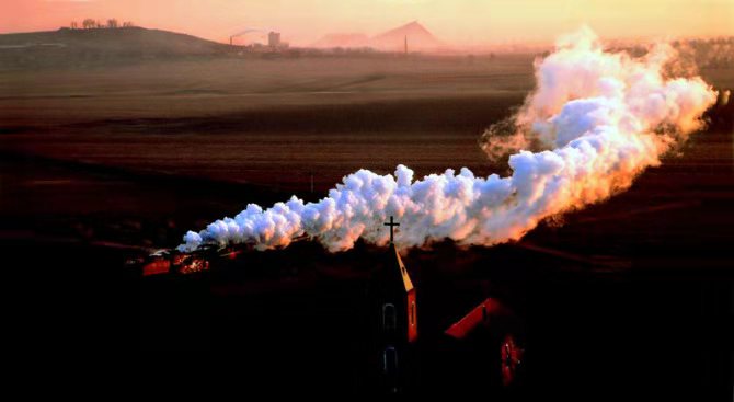 铁岭第十一届国际蒸汽机车旅游节,调兵山蒸汽机车节旅游安排