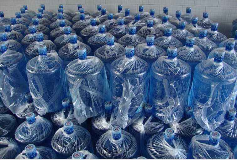 桶装水有毒吗,大明润泉桶装水安全吗