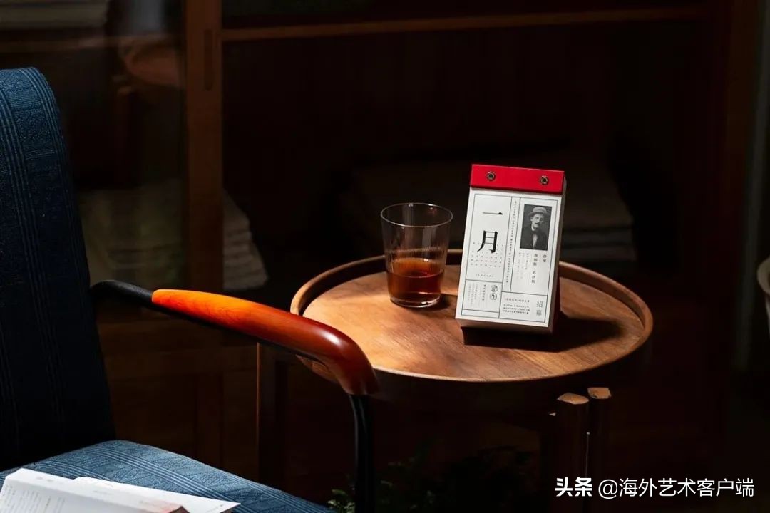 好看的2021年的日历,2021年日历简单版