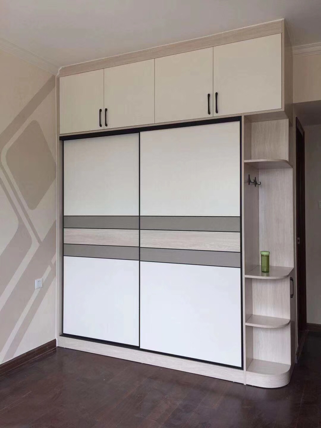 柜子装完之后怎么验货,柜子验收注意事项和标准表格