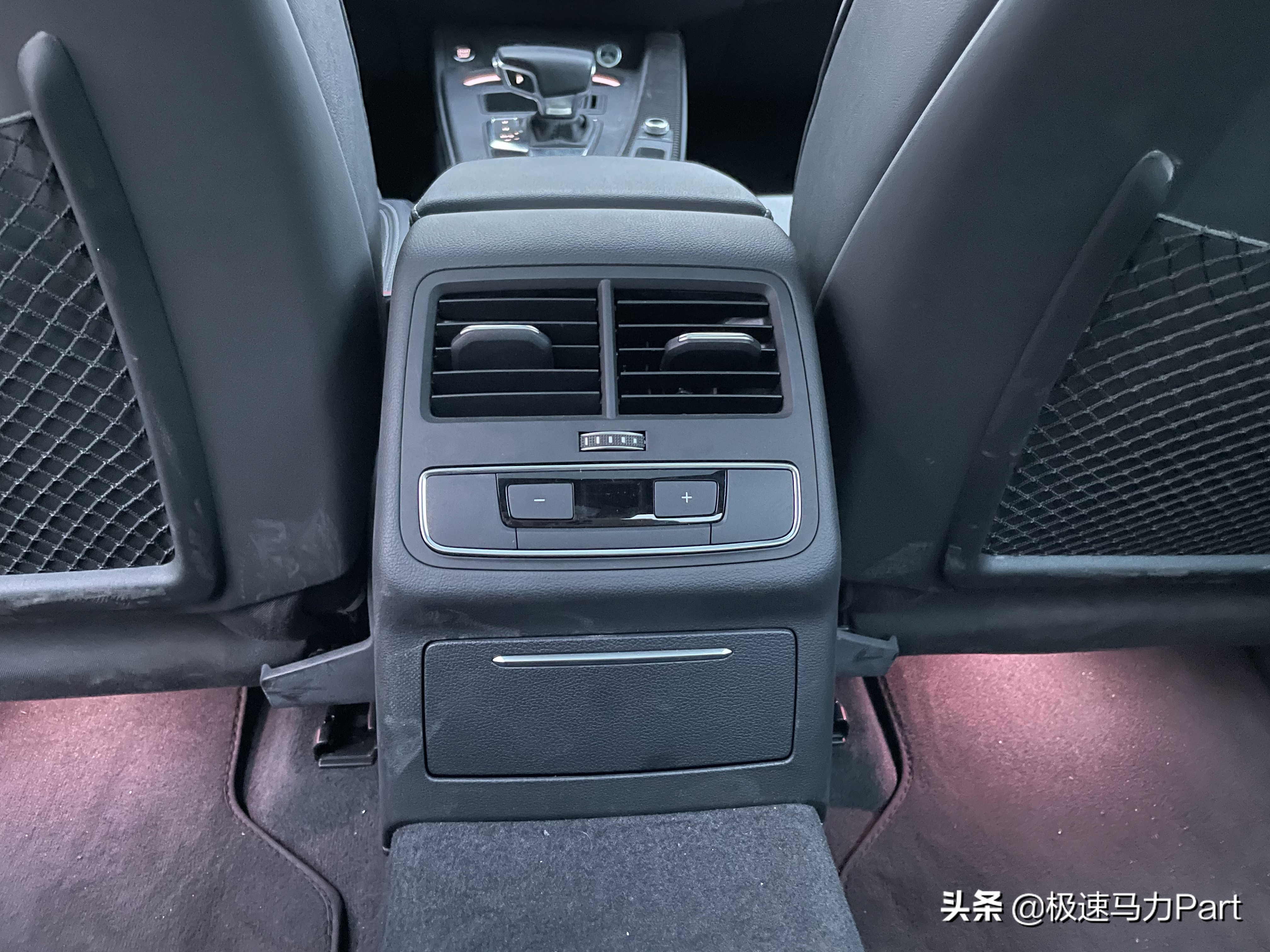 2022奥迪a4l45quattro臻选动感型,新奥迪a4l推荐哪一款