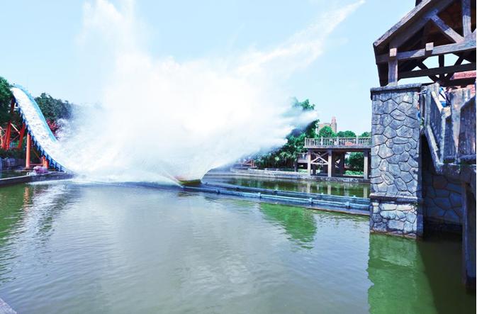 成都南湖梦幻岛,南湖梦幻岛成都