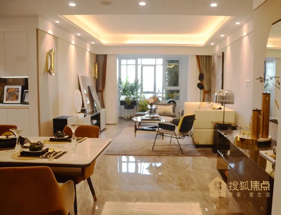 淄博即将开盘的新楼盘,淄博中心城区稀缺洋房