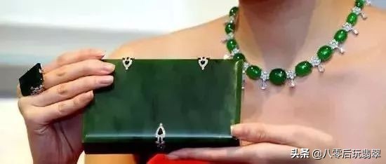 翡翠文化与故事,翡翠文化与故事大全