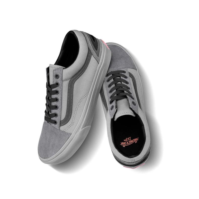 vans鼠年限定,vansoffthewall鞋