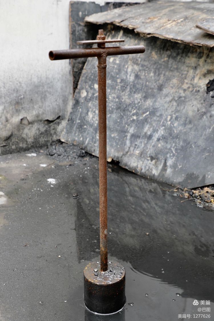 末伏偃师怀旧行,访古春秋时期滑国故城,探幽西天取经唐僧寺