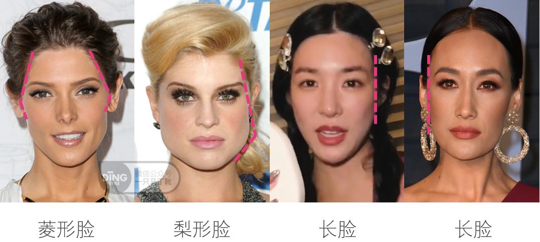 长脸小眼睛女生变美思路,长相成熟显男相怎么样改善