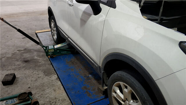 长安cs15大保养多少钱,长安cs3545000公里怎么保养