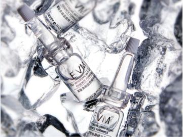 前有迪丽热巴代言，后有郭碧婷喜爱的自然之名、EVM好在哪里？