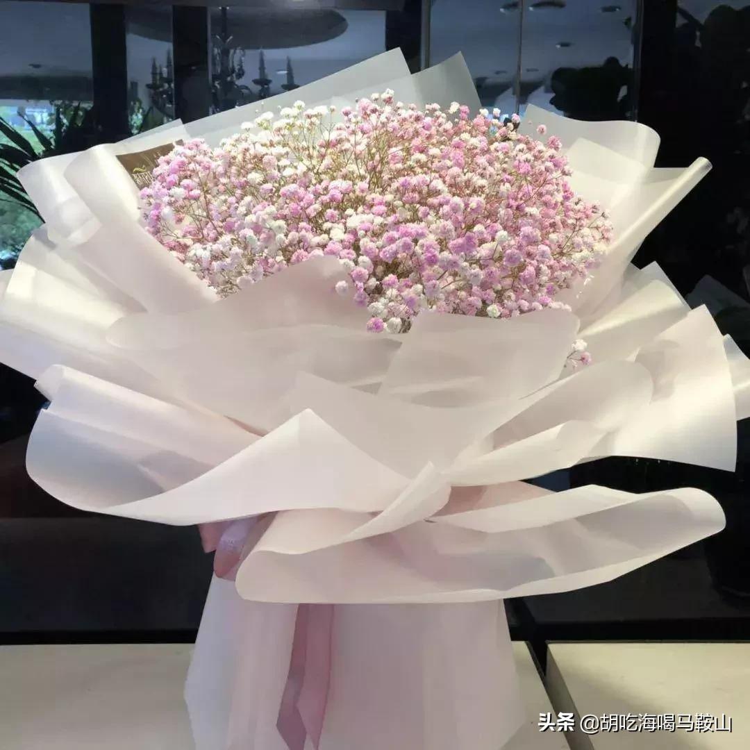 逛遍安徽各个市,安徽省马鞍山附近的大型花市