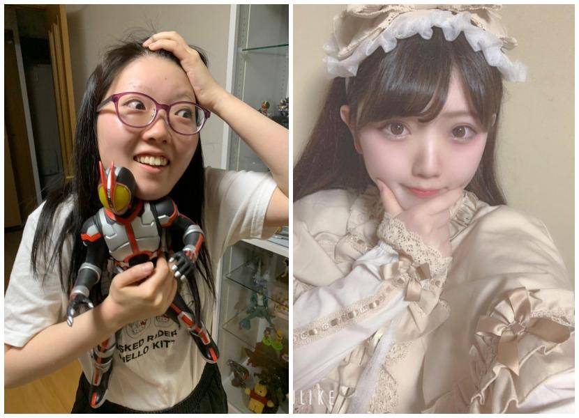 世界十大神奇化妆术,世界上最顶级的化妆技术