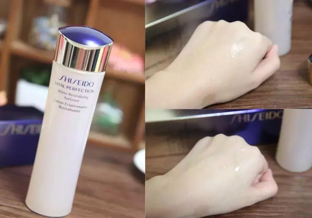 资生堂十大好用的护肤品,资生堂美白淡斑大牌护肤品推荐