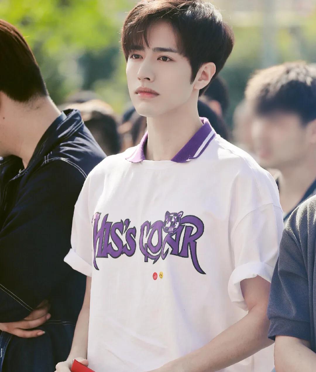 秀人遇古装剧就变“丑”？麻烦，请远离古装剧吧