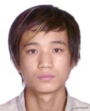 陕西省公安厅发布悬赏通告,公开缉捕47名在逃人员,最高奖10万