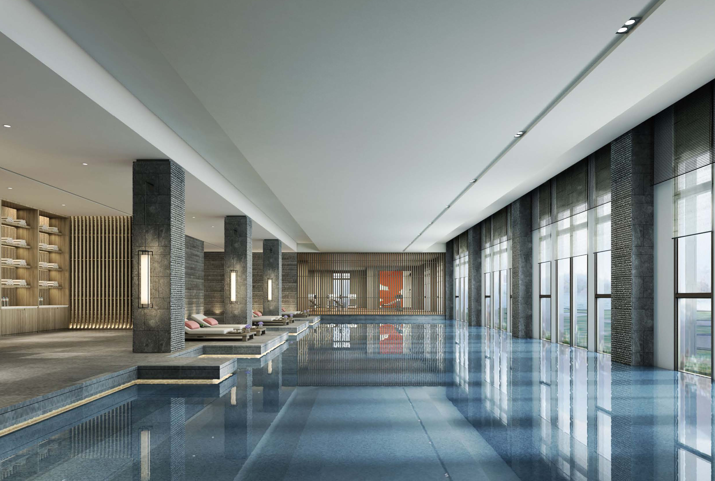 朗廷康得思酒店,新开宁波康得思酒店