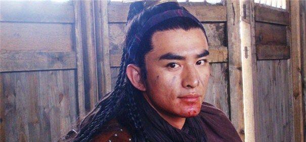 张清的飞石绝技,张清用飞石打了13位好汉