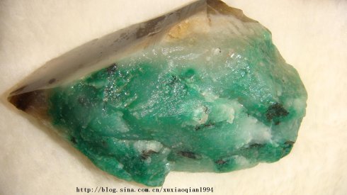 玉石的种类及鉴别方法,玉石种类和鉴别图片