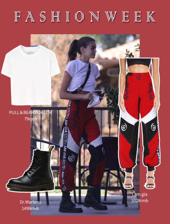 嘻哈风如何选择穿搭,嘻哈棉服女韩版潮流嘻哈风