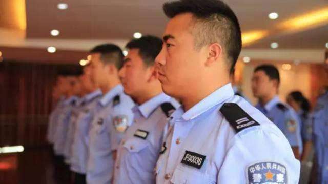 深圳辅警各个区的工资一样吗,深圳辅警的工资到底有多少