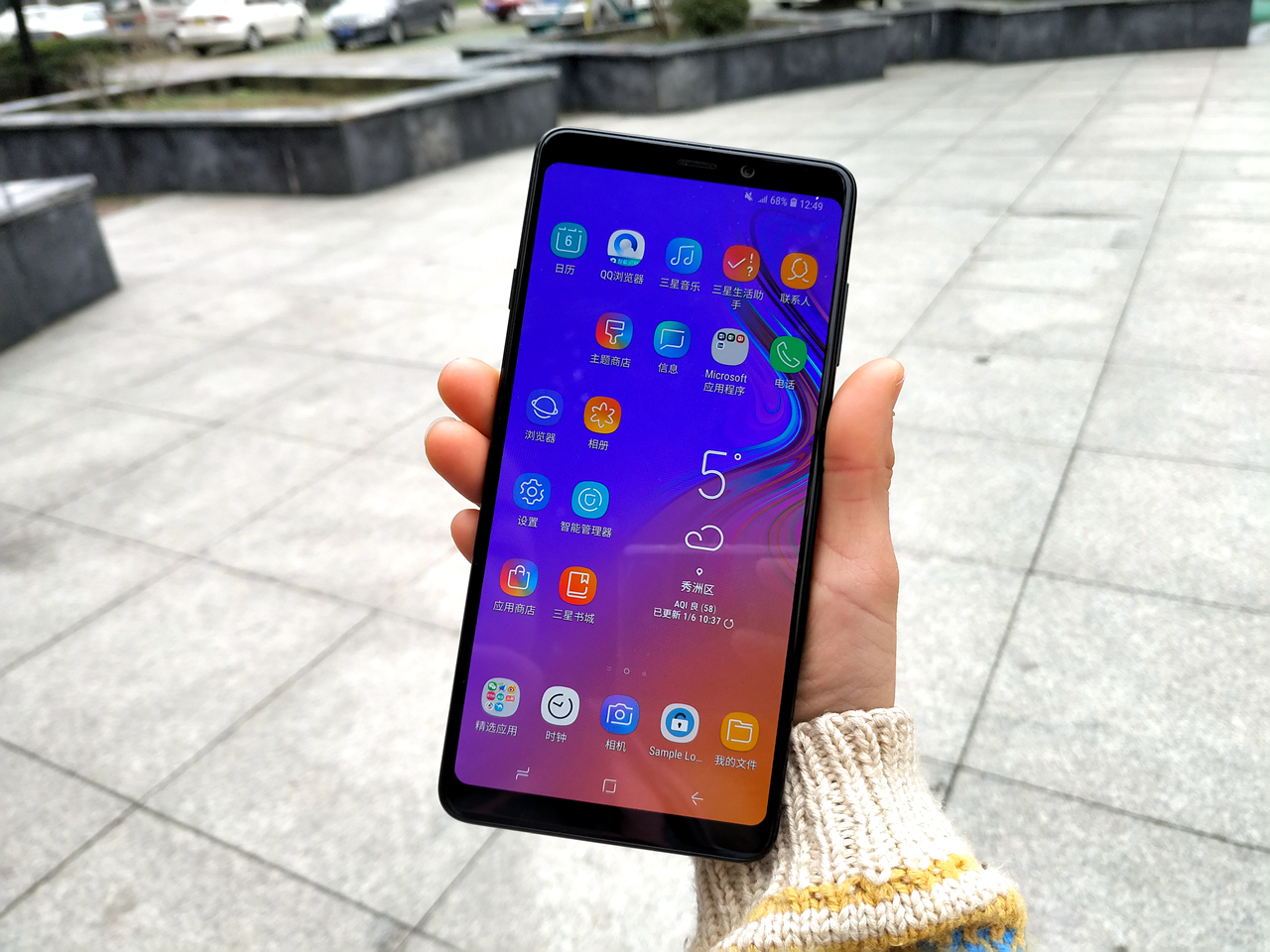 这些年我用过哪些手机品牌,三星a系列最好的手机