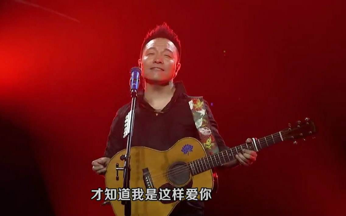 “歌神”许巍：曾因抑郁症险些自杀，如今年过半百，却回归为少年