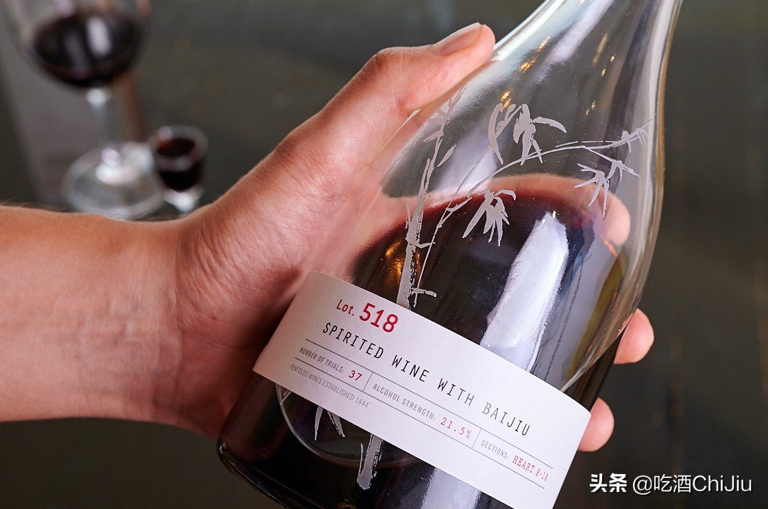 奔富红酒是怎么火的,奔富红酒怎么那么多款