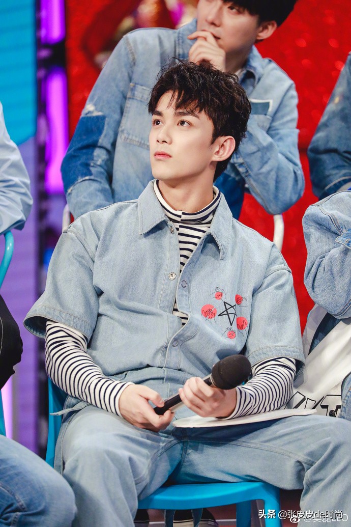 小哪吒吴磊图片 (吴磊是小哪吒吗)