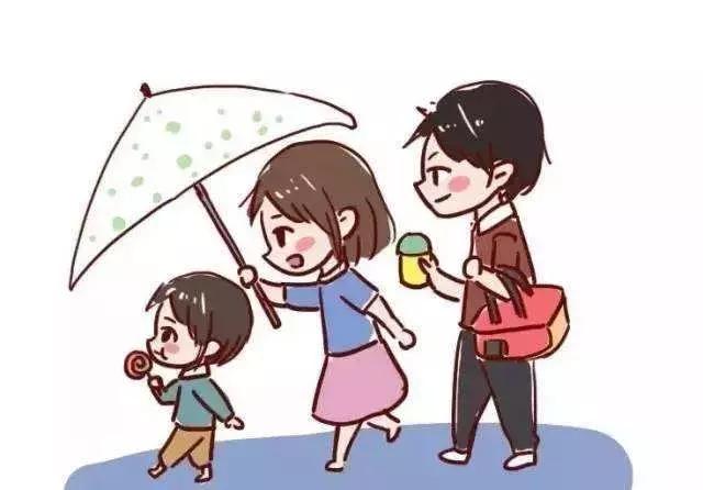 如果溺爱孩子会变成什么样子,溺爱孩子只会影响孩子的未来