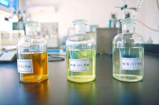 怀疑汽车加了劣质汽油？中石油给出三招辨别方法