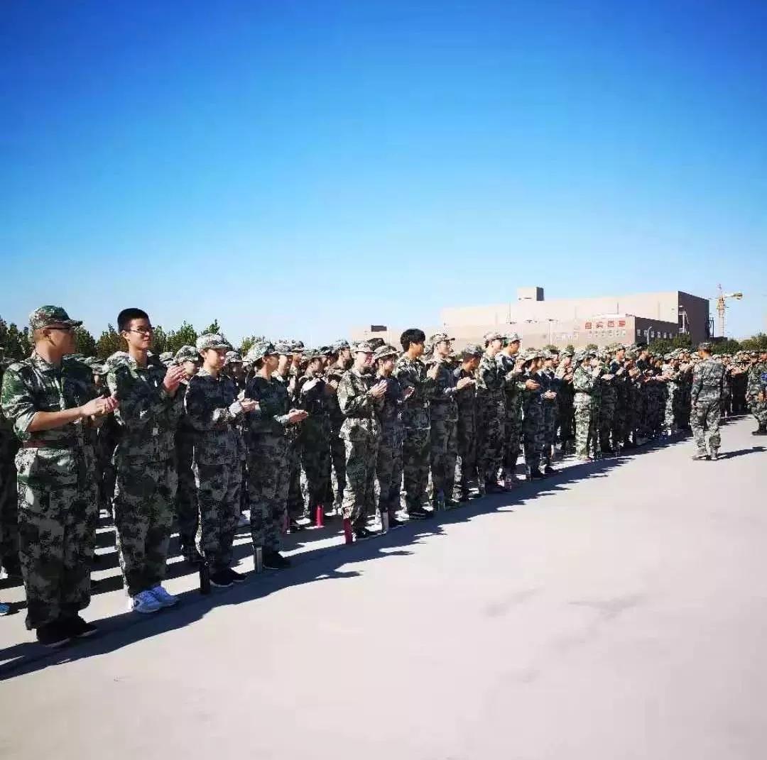 天津市高级中等学校,天津市锐华高级中学