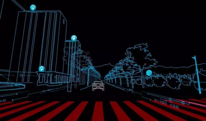 高德地图与百度地图大战,华为高精地图2023年内覆盖城市