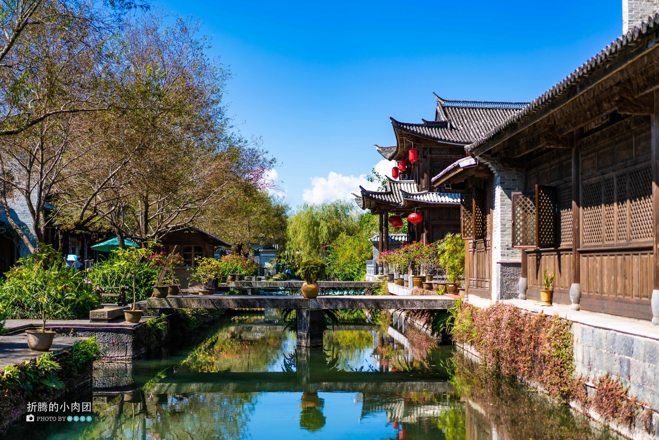 云南腾冲9月旅游攻略,云南腾冲旅游攻略秋天