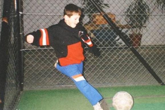 梅西c罗拉莫斯,拉莫斯梅西c罗图片