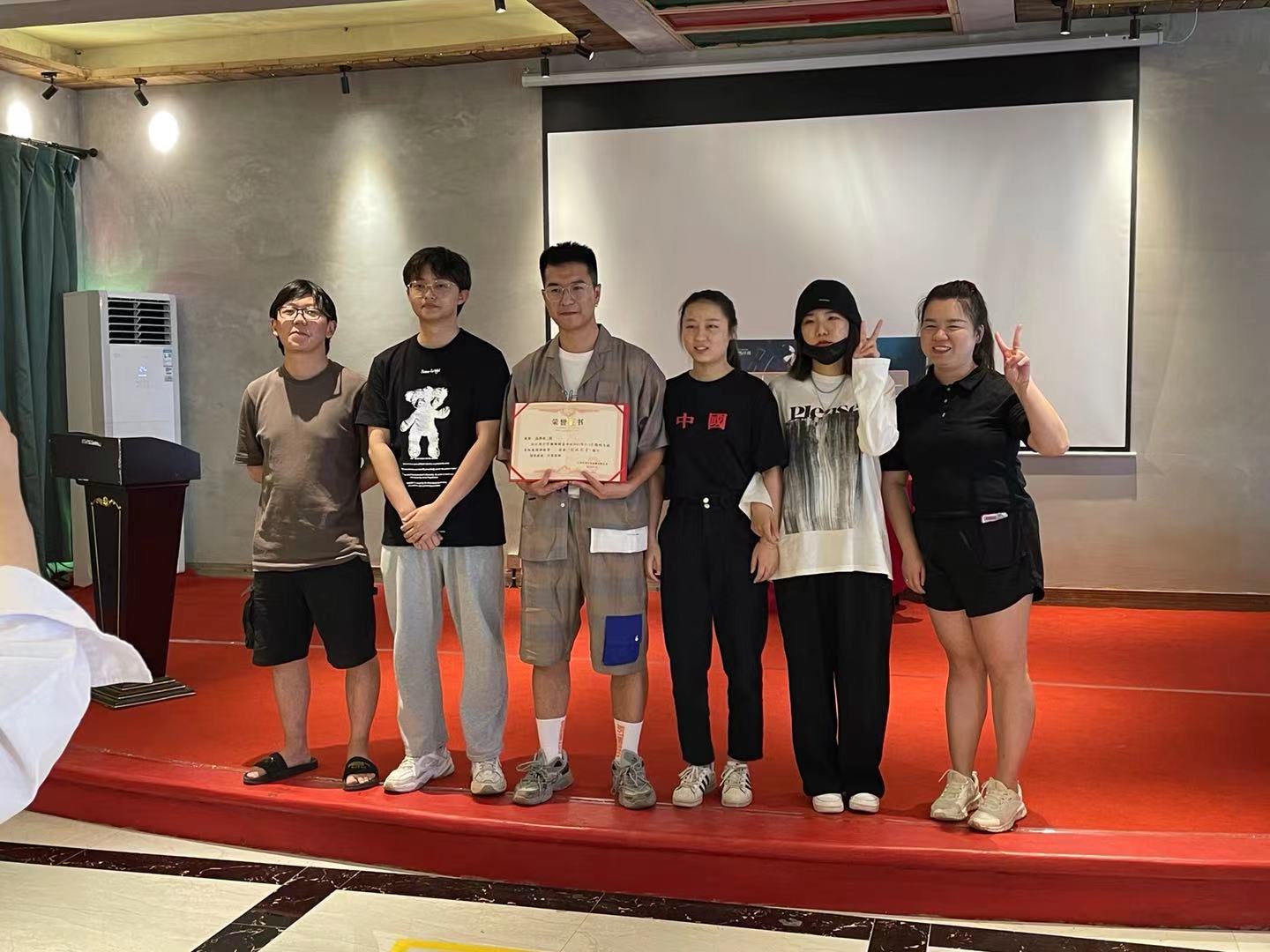 江西仟得“开拓新视界—暨视频创意中心创意赋能之行”圆满成功